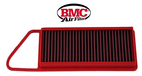 Bmc air filter - bmc, sport