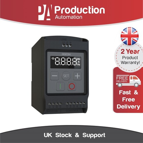 37kw 5hp vsd vfd inverter - vfd,