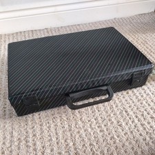 Vintage Cassette Tape Storage