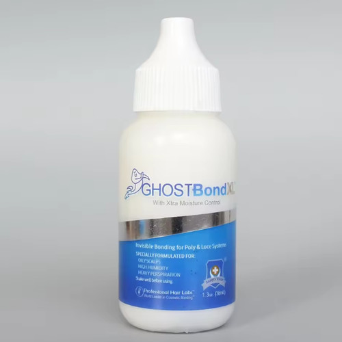 Ghost bond wig adhesive - wig,