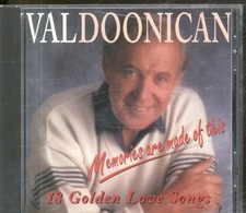 Val Doonican - 18 Golden Love