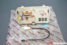 Malaguti genuine new crosser cr1 50 gauge speedometer cluster dash pn 19604400