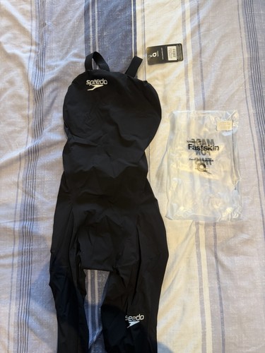 Speedo lzr open - 2,