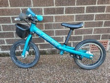 Islabikes Rothan 12" wheels kids balance Bike