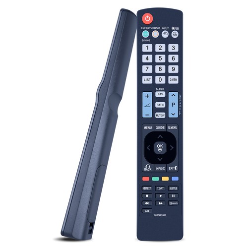 New akb72914209 remote control - new,