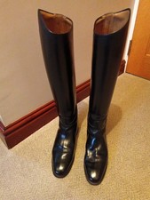 Cavallo Full Length Riding