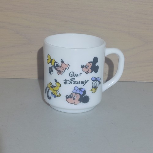 Vintage walt disney - walt, production