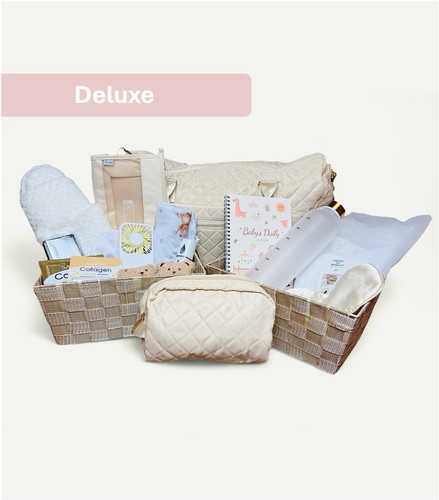 Readymama premium pre packed - premium, pre-packed