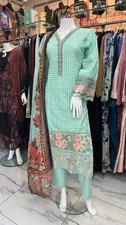 Asian Ready Made Suit