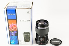 OLYMPUS M.ZUIKO DIGITAL ED