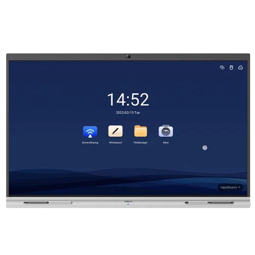 Dahua dled uhd smart - 75",