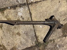 BSA Frame Headstock With Frame