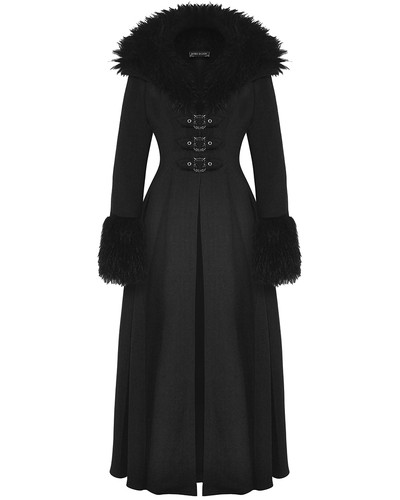 Dark love long - in,