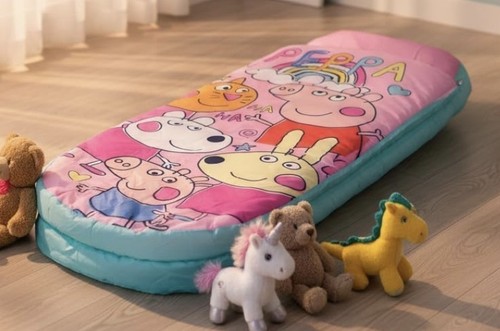Kids peppa pig - pig, friends