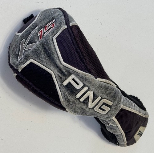 Ping k15 hybrid headcover - hybrid,