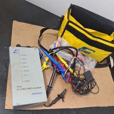 Kehui T-P23   LV  Cable Fault