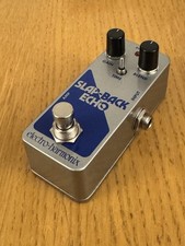 Electro-Harmonix Slap-Back