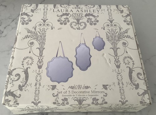 Laura ashley home set - home, of