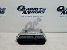 BMW Engine Control ECU DDE