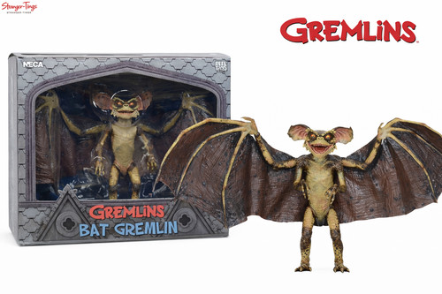 Neca gremlins bat - neca,