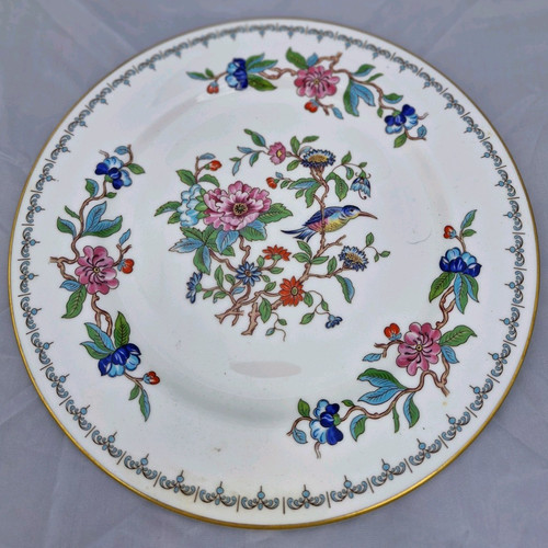 Aynsley pembroke bone china - aynsley,