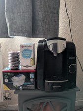 Bosch TAS4502NGB Tassimo JOY
