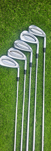 Mizuno jpx 900 iron - jpx, set