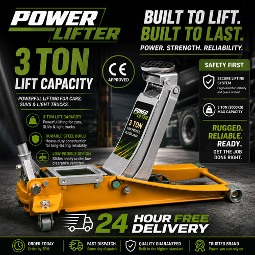 New ton low profile - new, 3