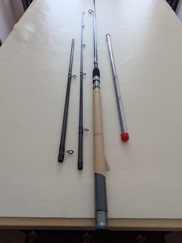 New avanti foot 3piece - new, 11-13