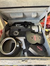 FUJICA SINGLE-8 Z600 Vintage