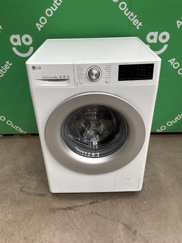 Washing machine 5 - 10.5, kg
