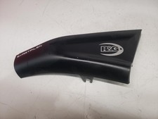 SUZUKI SV650 2019 RIGHT SEAT