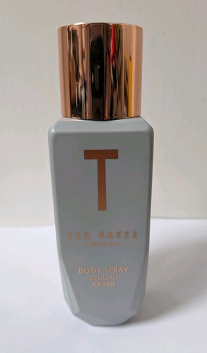 Ted baker opulent crush - crush, body