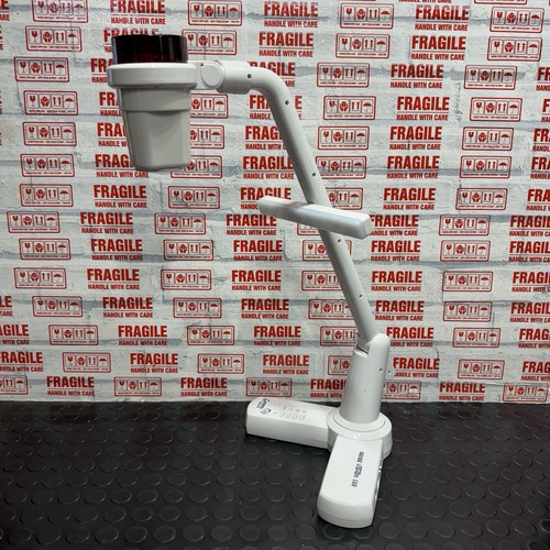 Genie vision 150 - vision,