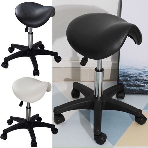 Saddle beauty salon swivel - salon,
