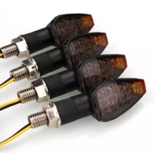 2 PAIRS LED MINI MOTORCYCLE