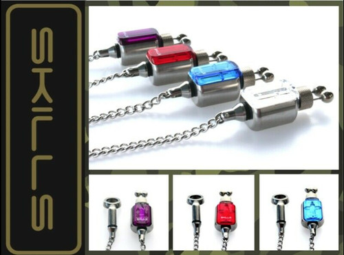 Carp fishing bobbins hangers - fishing,