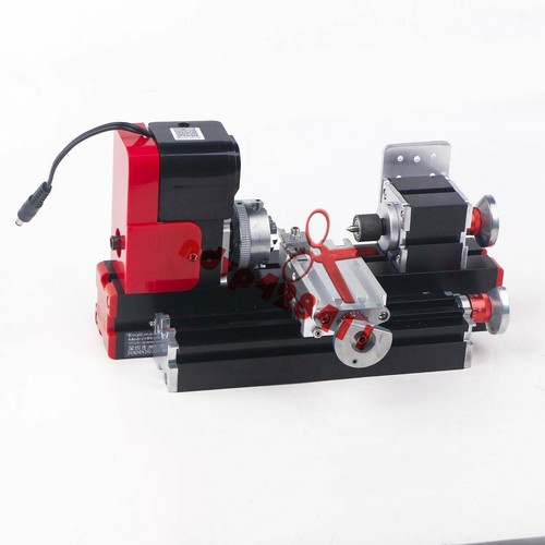 Mini single machine lathe - single,