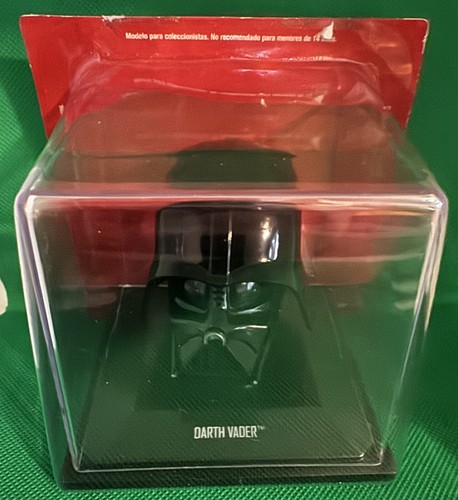 Darth vader helmet - 1:5, scale