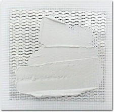 Self Adhesive Metal Wall Patch Repair Mesh For Plasterboards, Walls and Ceiling