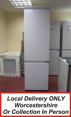 Hoover bhbf182nuk integrated - hoover,