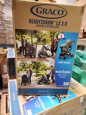 🍒BRAND NEW🍒Graco Ready2Grow LX 2.0 Stroller Seat-Clark