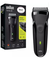 Braun Series 3 300s Mens