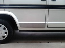 Talbot Express, Fiat Ducato