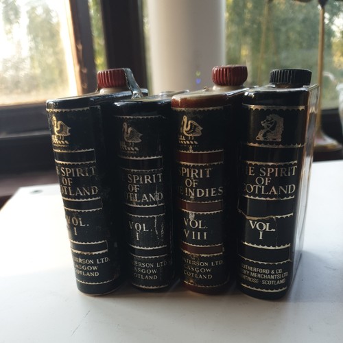 Set vintage govancroft - set,