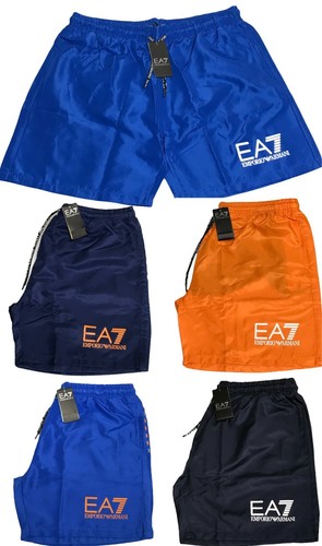 Emporio armani ea7 brand - armani,