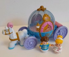 Fisher-Price Little People