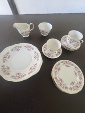 Royal Osborne Bone China 