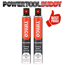 FirmaHold Gas Fuel Cells 2