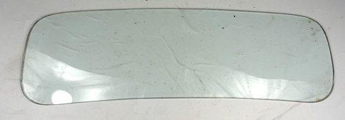 Ford prefect e493a rear - e493a, window